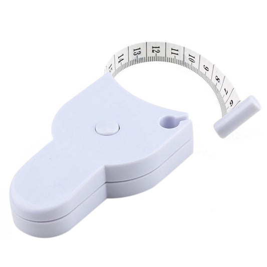 Progress Measuring Tape