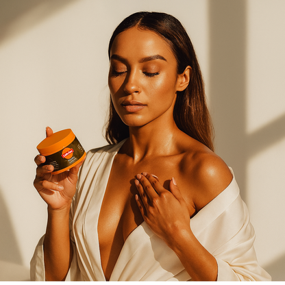 CelluTan® Intensive Tanning Gel