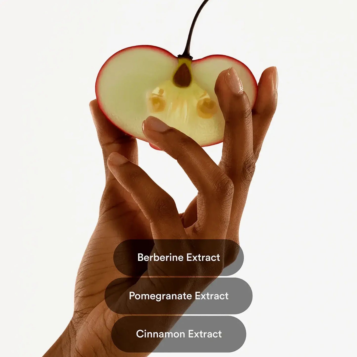 Parches esculpidos GLP-1