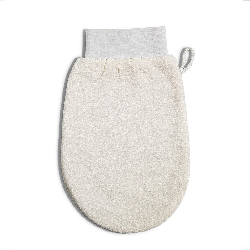ClearGlow™ Exfoliating Glove