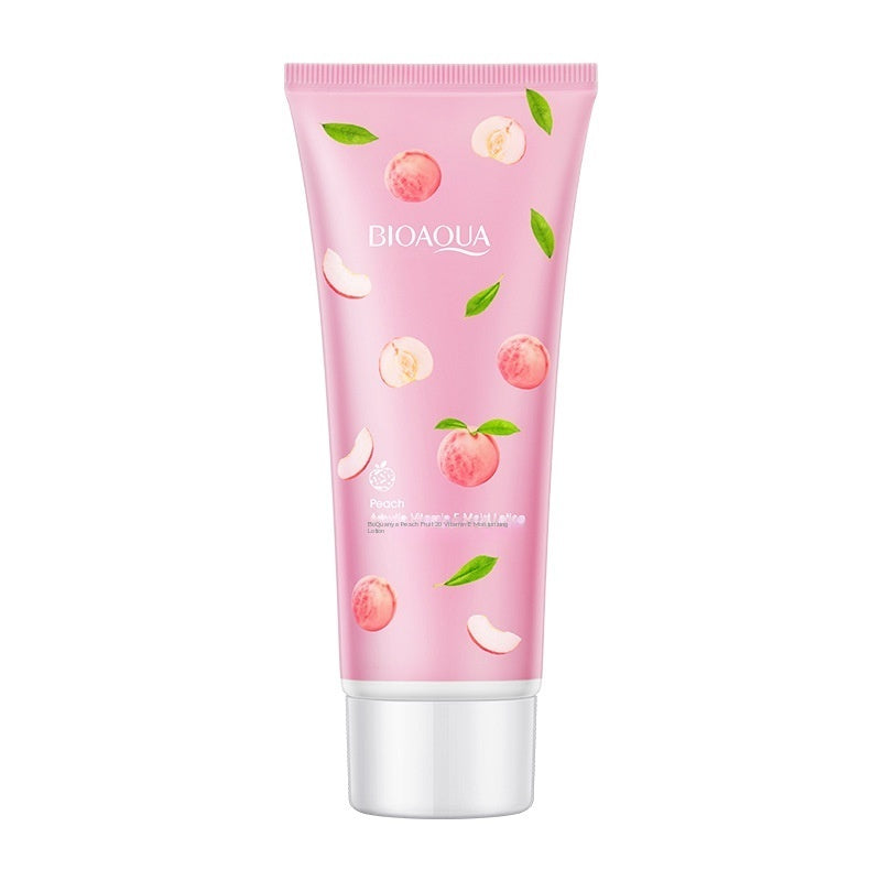 BioAqua Body Lotion